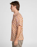 Mens Shirt - Scales