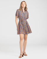 Mirabel Shirt Dress - Fritz