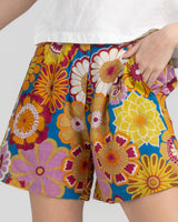 Daisy Short - Goldie