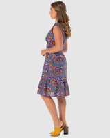 Monna Dress - Ananya