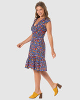 Monna Dress - Ananya