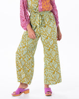 Nusa Pant - Moss Suhani