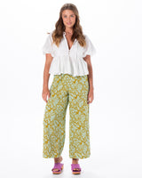 Nusa Pant - Moss Suhani