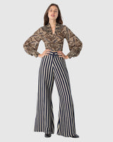 Aldo Pant - Aldo Stripe