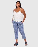 Kelsy Pant - Neela Lurex