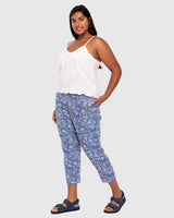 Kelsy Pant - Neela Lurex