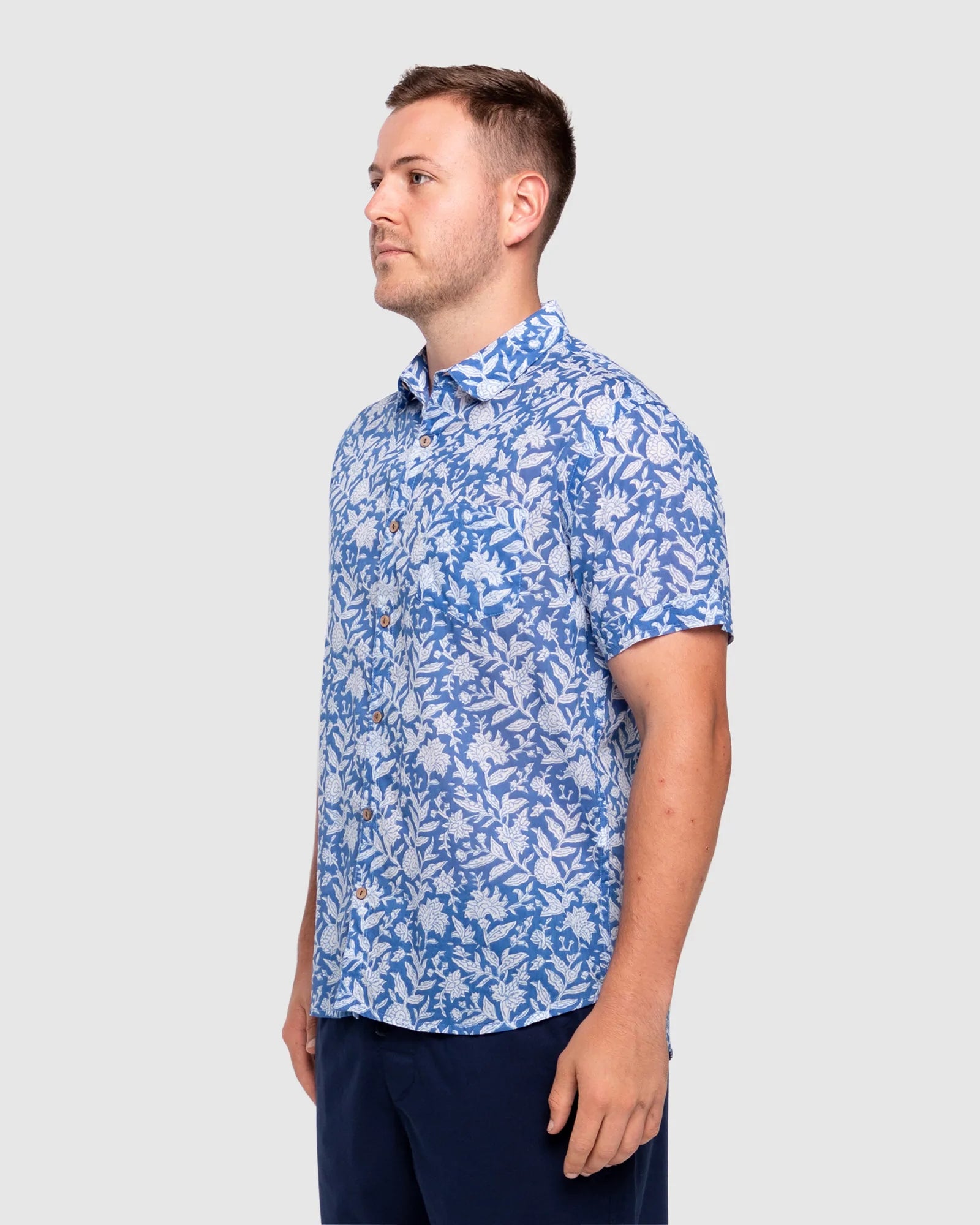 Mens Shirt - Neela