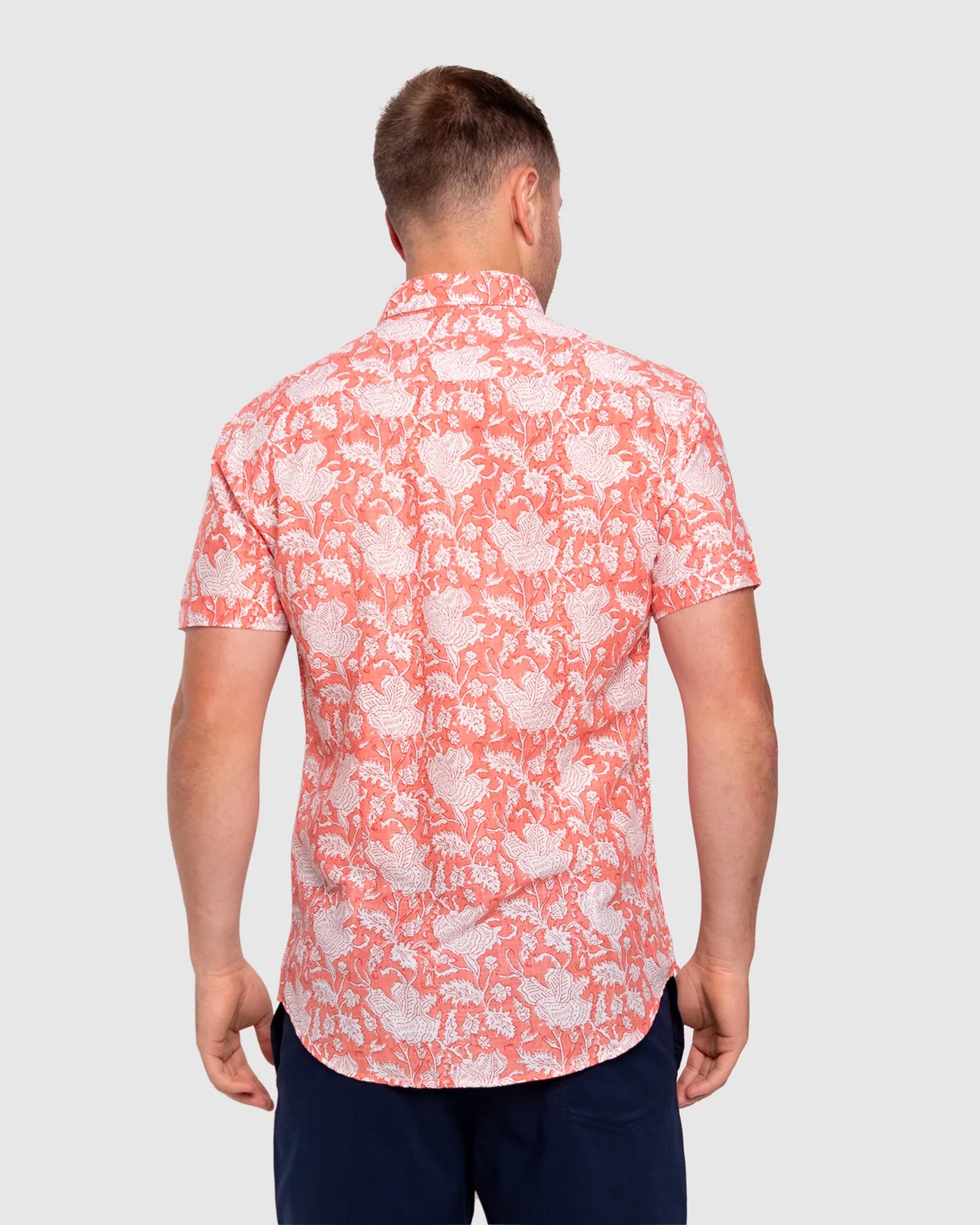 Mens Shirt - Moonga