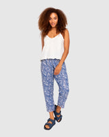 Kelsy Pant - Neela Lurex