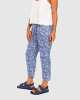 Kelsy Pant - Neela Lurex