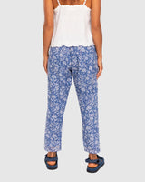 Kelsy Pant - Neela Lurex