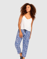 Kelsy Pant - Neela Lurex