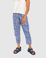 Kelsy Pant - Neela Lurex