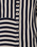 Aldo Shirt - Aldo Stripe