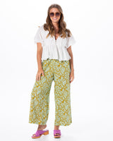 Nusa Pant - Moss Suhani