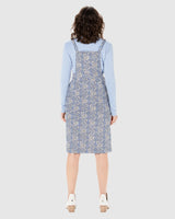 Berty Tunic Dress - Novascotia