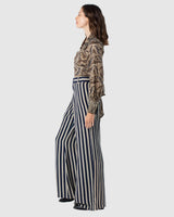 Aldo Pant - Aldo Stripe