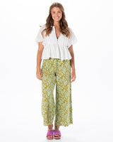 Nusa Pant - Moss Suhani